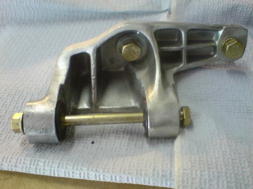 Lima Halter fertig