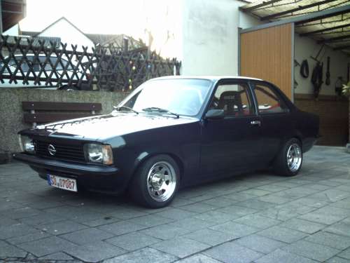 Limo 4