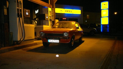 limo 74