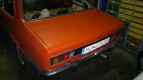 limo 74