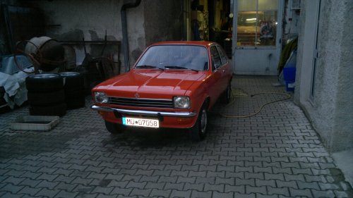 limo 74