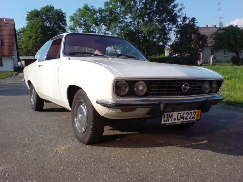 Manta 2