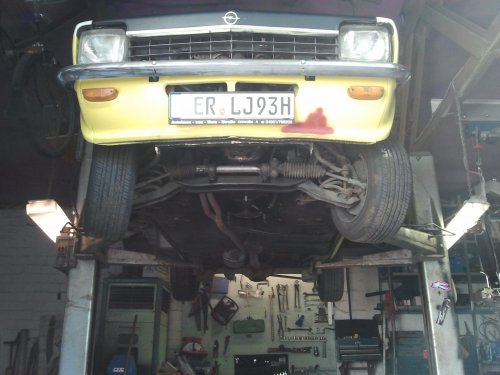 mein kadett