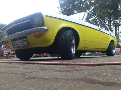 mein kadett