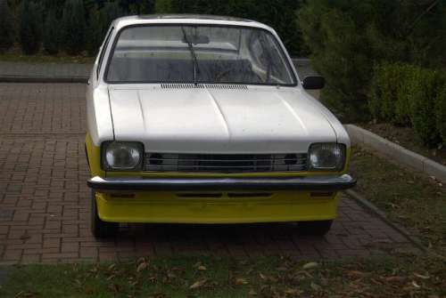 Mein Kadett