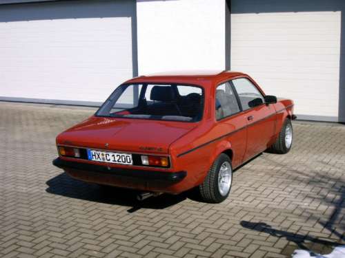 MonzaGSE30