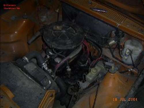 Motor