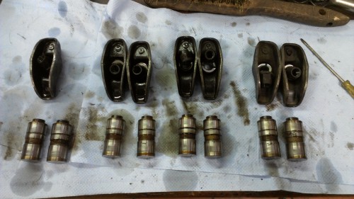 motor