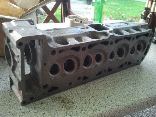 motor
