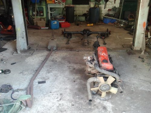 motor