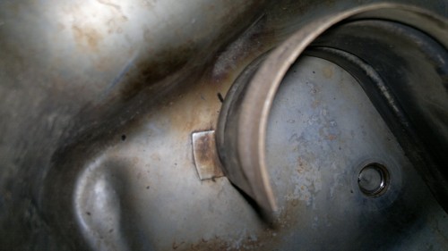 motor