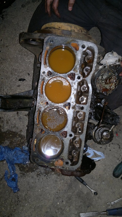 motor
