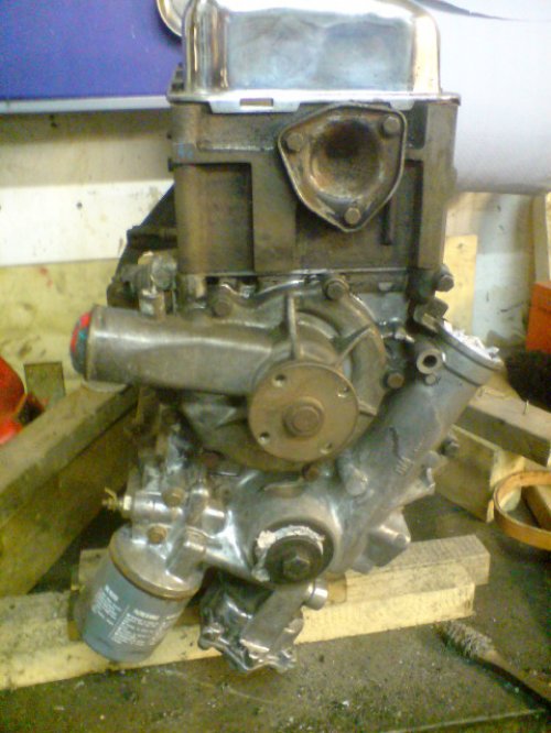 Motor
