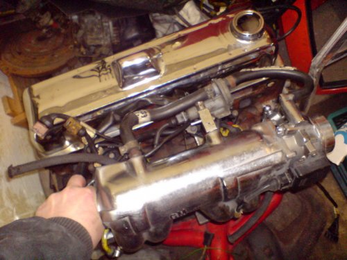 Motor