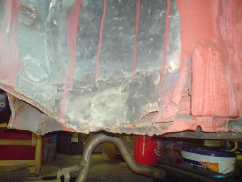 nächste baustelle