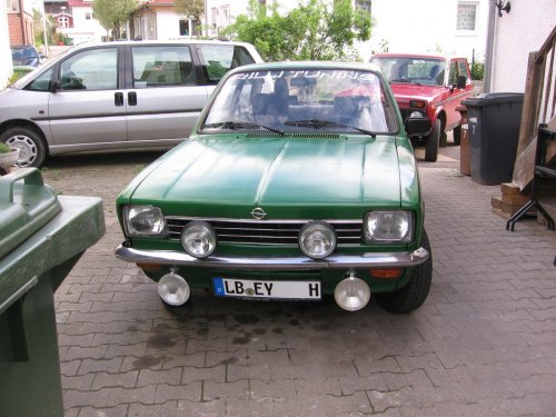 nun ist es amtlich