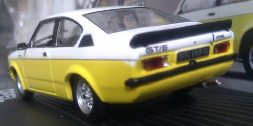 Opel Collection 2