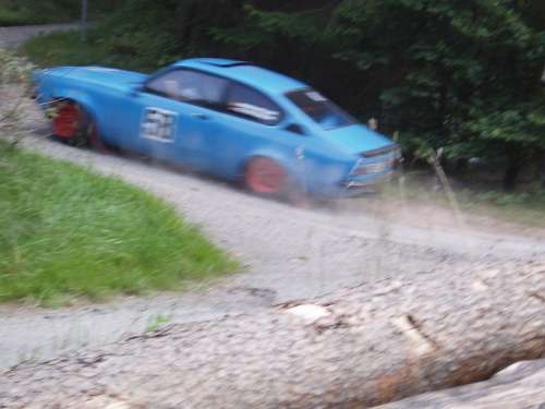 Rallye Calw