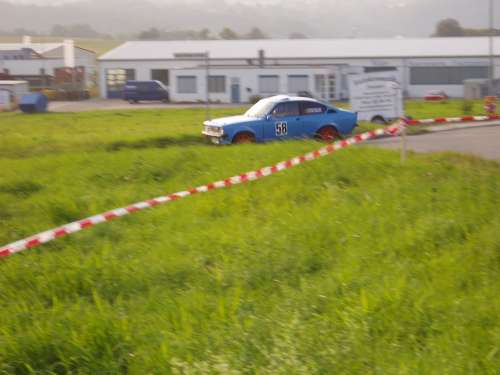 Rallye Calw