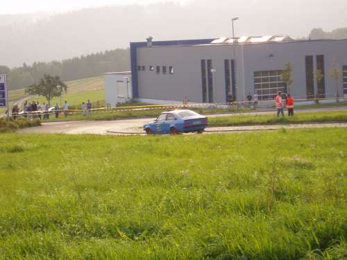 Rallye Calw