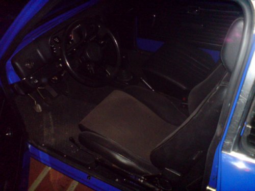 recaro