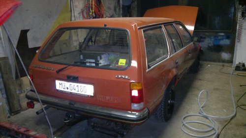 Rekord
