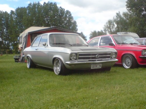 Rennsport..