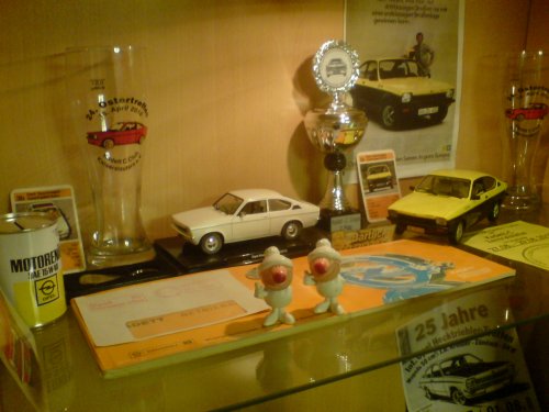 sammlung