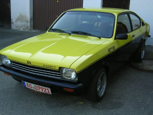 Schneck - GTE 1
