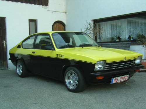 Schneck - GTE 1