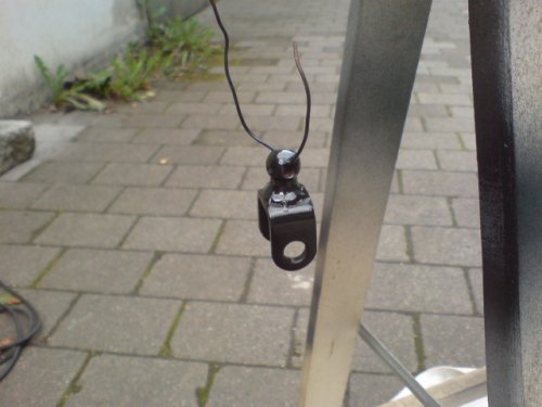 soll ja nix rosten ;o)