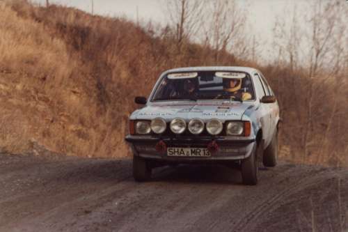 Steinbruch Kadett Cup