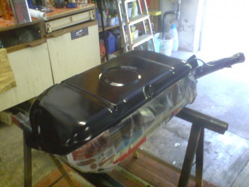 tank zwischenschritt