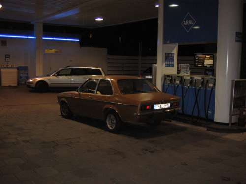 Tanke