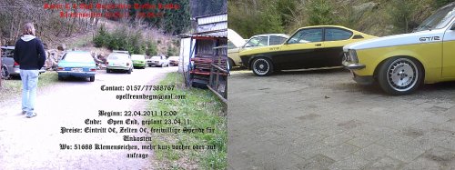 Treffen 2011