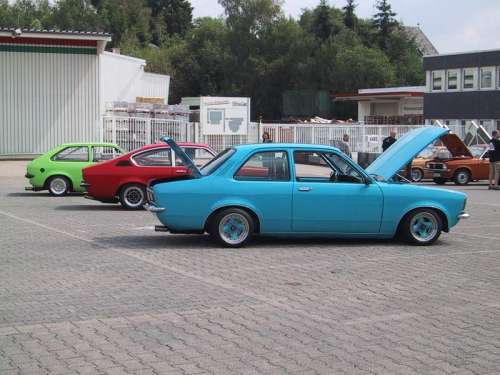 Treffen Wipperfürth