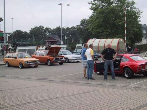 Treffen Wipperfürth