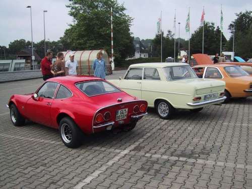 Treffen Wipperfürth