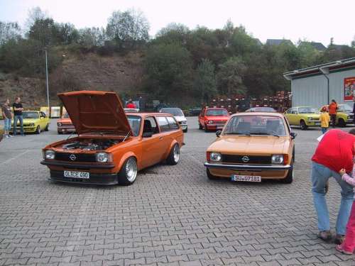 Treffen Wipperfürth