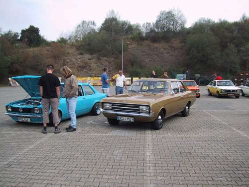 Treffen Wipperfürth