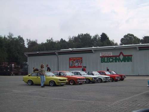 Treffen Wipperfürth