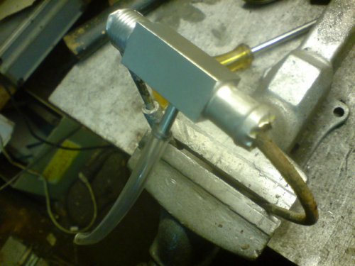 unterdruckverteiler?