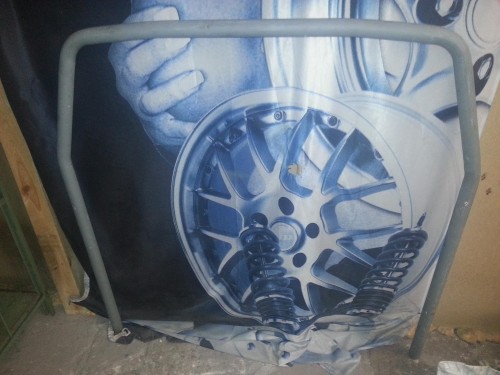 Wat wird denn das???